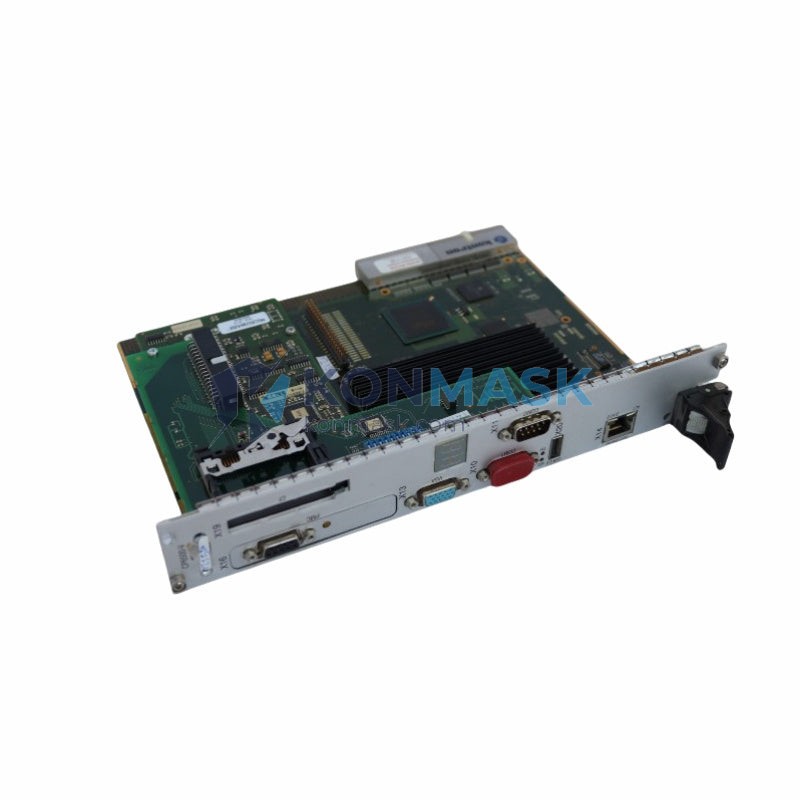 Genuine KONTRON CP6500-V CP6500 | - Industrial Automation Part