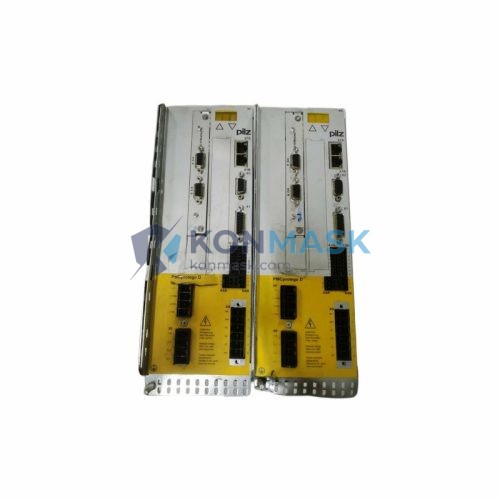 Genuine MOOG D.24/000/0/0/2/ 876100002 - Industrial Automation Part