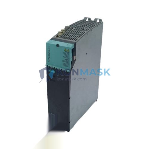 Genuine SIEMENS 6SL3130-6TE21-6AA4 S120 SINAMICS S120 - Industrial Automation Part