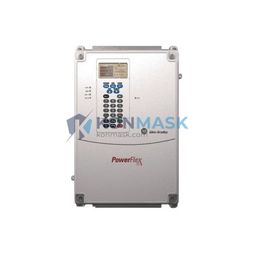 Genuine Allen-Bradley 20AD014C0AYNANC0 PowerFlex 70 - Industrial Automation Part