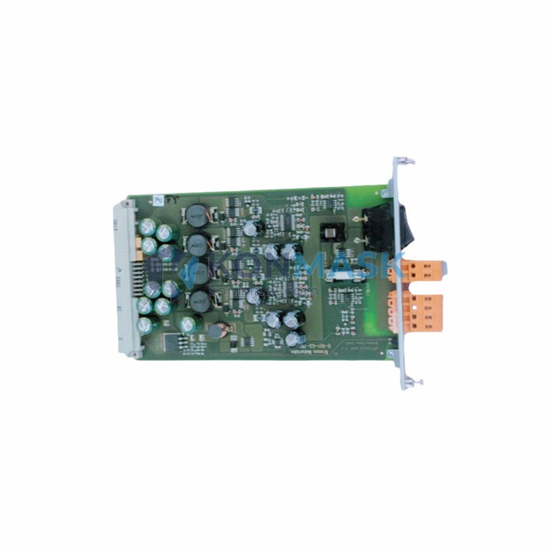 Genuine GERMAN POWER CPCI106-3512-24-DC/DC-CONVERTER - Industrial Automation Part