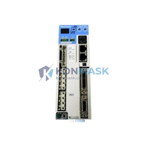 Genuine Panasonic MQDB045D1A04 MINAS A6 - Industrial Automation Part