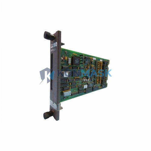 Genuine ABB IMFBS01 AC800M / Advant Controller 800 - Industrial Automation Part