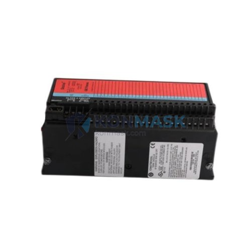 Genuine GE 531X179PLMAKG1 Mark VI Turbine Control System - Industrial Automation Part