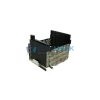 Allen-Bradley 2711-T10G9 ControlLogix - Front Panel and Connectivity View