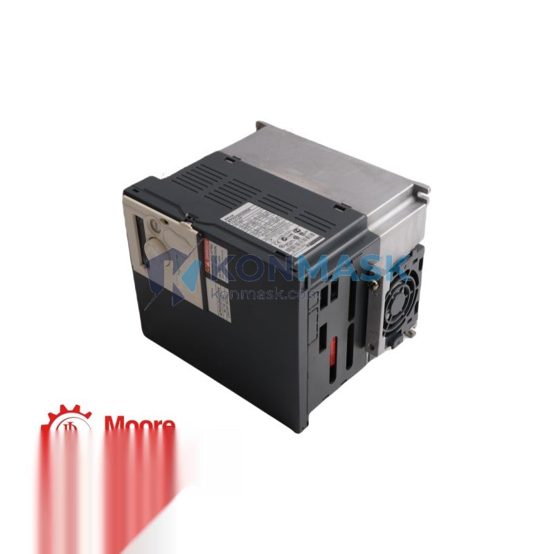 Genuine Schneider Electric ATV312HU22N4 - Industrial Automation Part