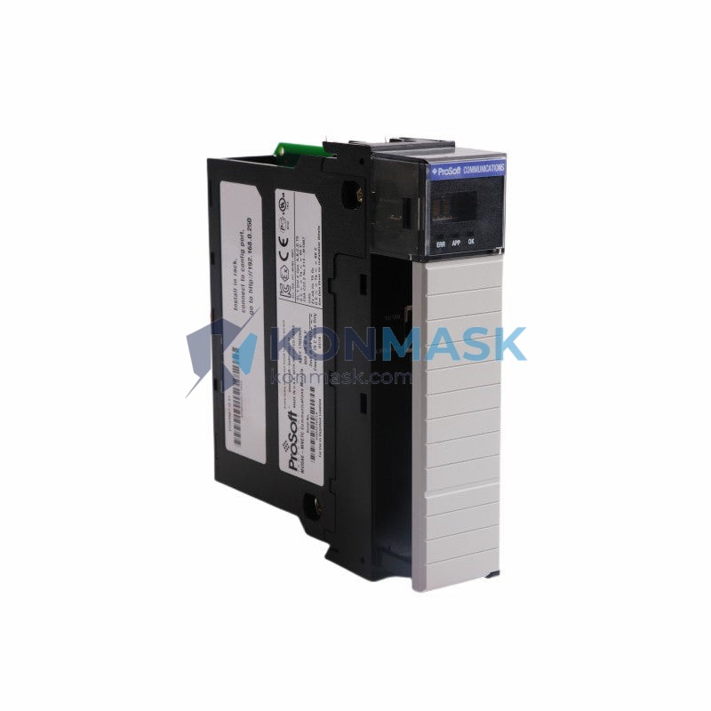Genuine PROSOFT MVI56E-MNETC - Industrial Automation Part