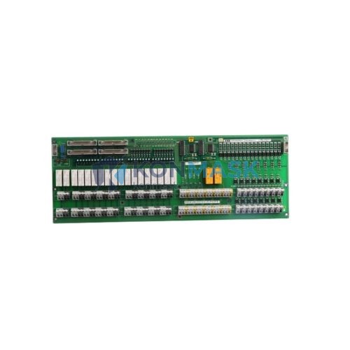 Genuine ABB HIEE305082R0001 - Industrial Automation Part