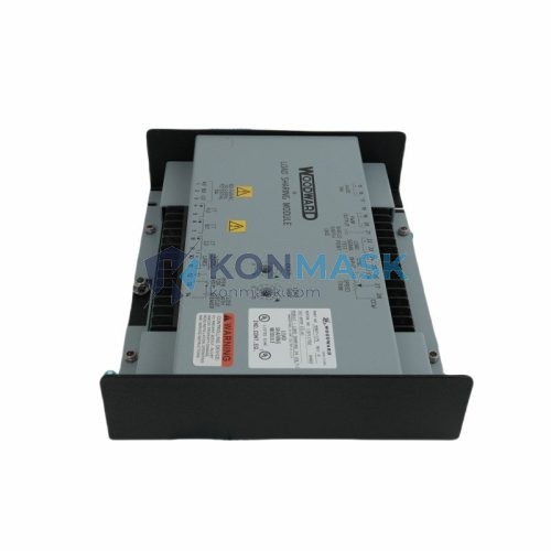 Genuine Woodward 9907-175 - Industrial Automation Part