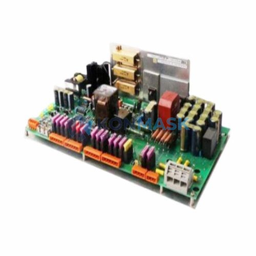 Genuine EMERSON A6500-UM - Industrial Automation Part