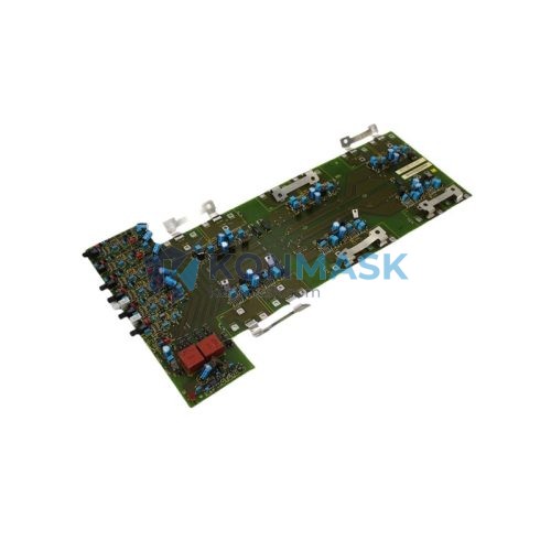 Genuine Siemens 6SE7031-7HG84-1JC2 - Industrial Automation Part