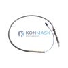 Genuine Bently Nevada 330910-00-19-10-02-00 Bently Nevada 3300 NSv - Industrial Automation Part