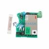 SIEMENS 6DR4004-8D SIPART PS2 (6DR5xxx) - Front Panel and Connectivity View