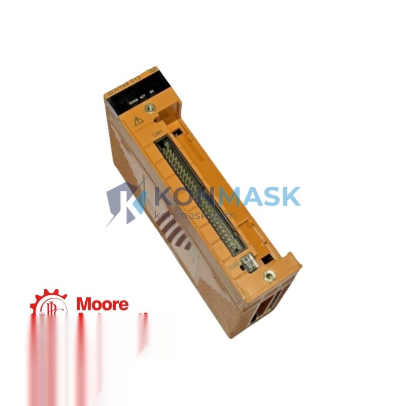 Genuine Yokogawa SDV521-S33S2 - Industrial Automation Part