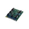 PLC Module 80190-100-01-R - Front Panel and Connectivity View
