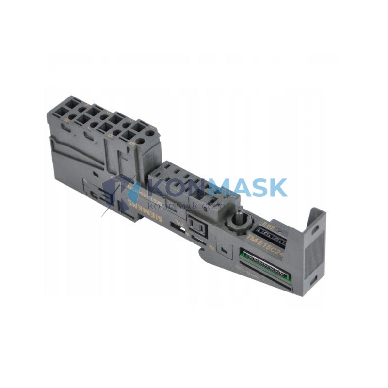 Genuine Siemens 6ES7193-4CB30-0AA0 - Industrial Automation Part