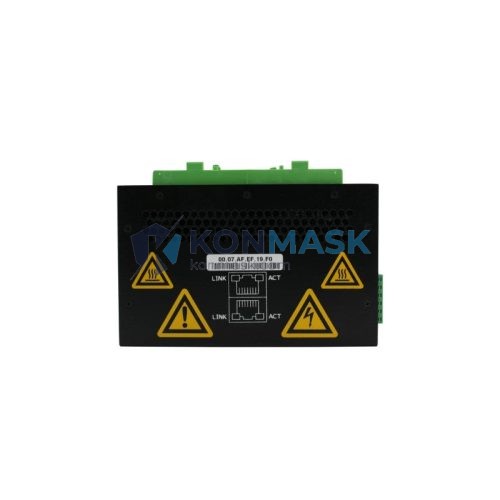 Genuine GE IS200TBCIH3C IS200 / Mark VI Turbine Control - Industrial Automation Part