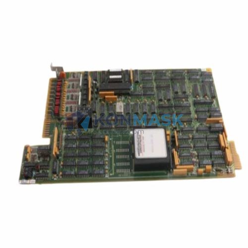 Genuine WESTINGHOUSE 3A99132G02 3PCPS05 - Industrial Automation Part