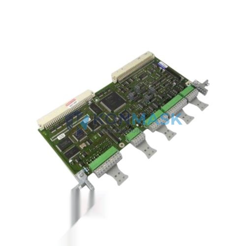 Genuine Siemens C98043-A7007-L1-6RY1703-0FA01 - Industrial Automation Part
