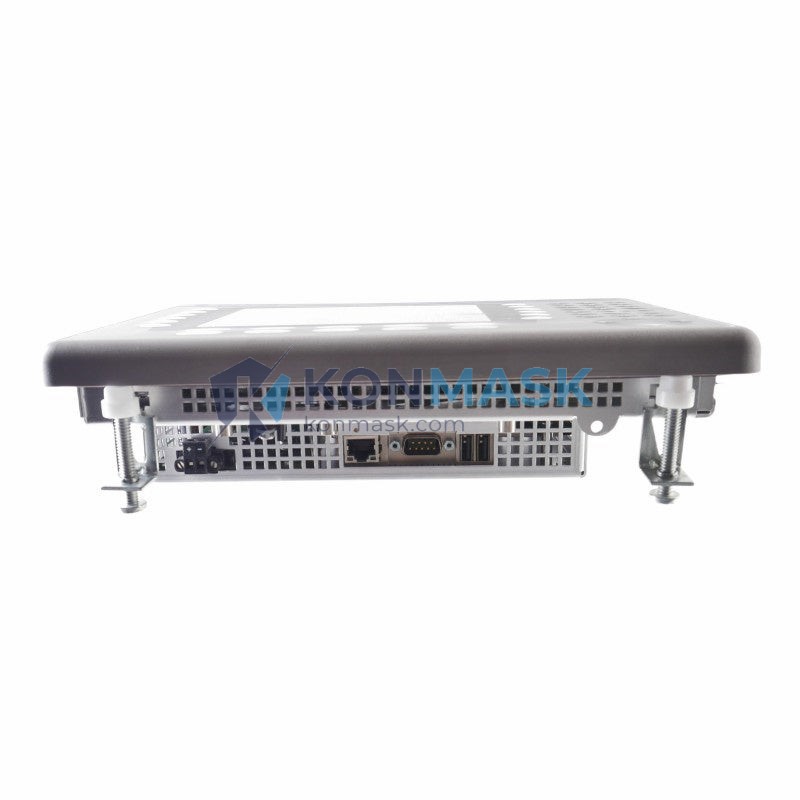 Allen-Bradley 2711P-RDK7C PanelView Plus 6 (PVP6) - Technical Label and Specifications