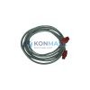 HONEYWELL 51201397-004 - Technical Label and Specifications