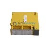 FANUC AID16D A03B-0807-C104 - Front Panel and Connectivity View