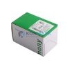 Schneider Electric K1D004NCHC - Side Profile and Mounting Dimensions
