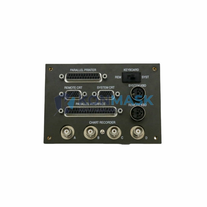 Genuine Edwards Vacuum B736-01-000 EXT250 4022.436.8226 TAB22Q-5/PURF3-R 2L81-050097-52 - Industrial Automation Part