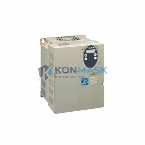 Genuine Schneider Electric LXM05AD57N4 Lexium 05 - Industrial Automation Part