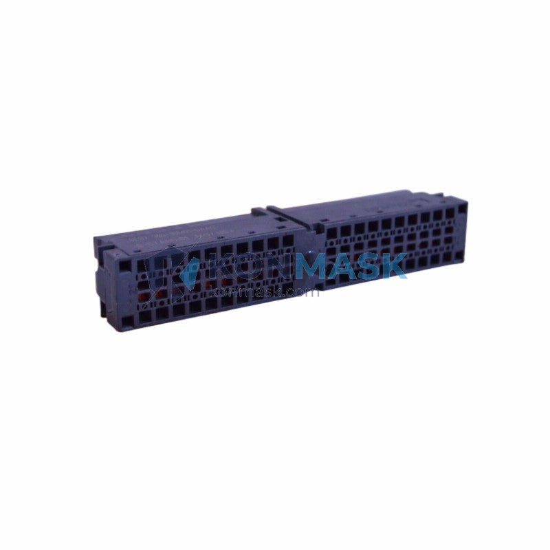 Siemens 6ES7392-1BM01-0AA0 SIMATIC S7-300 - Technical Label and Specifications