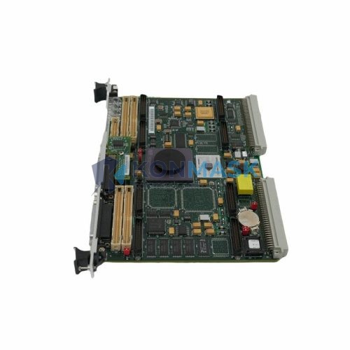 Genuine Motorola MVME162P-244L - Industrial Automation Part