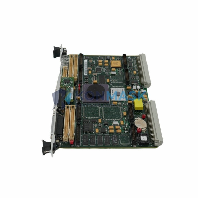 Genuine Motorola MVME162P-244L - Industrial Automation Part