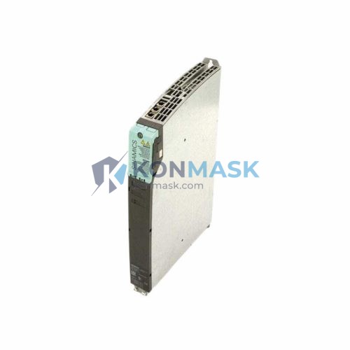 Genuine SIEMENS 6SL3120-1TE21-8AA3 - Industrial Automation Part