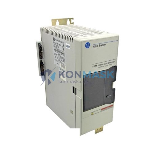Genuine Allen-Bradley 1394C-SJT05-T-RL - Industrial Automation Part