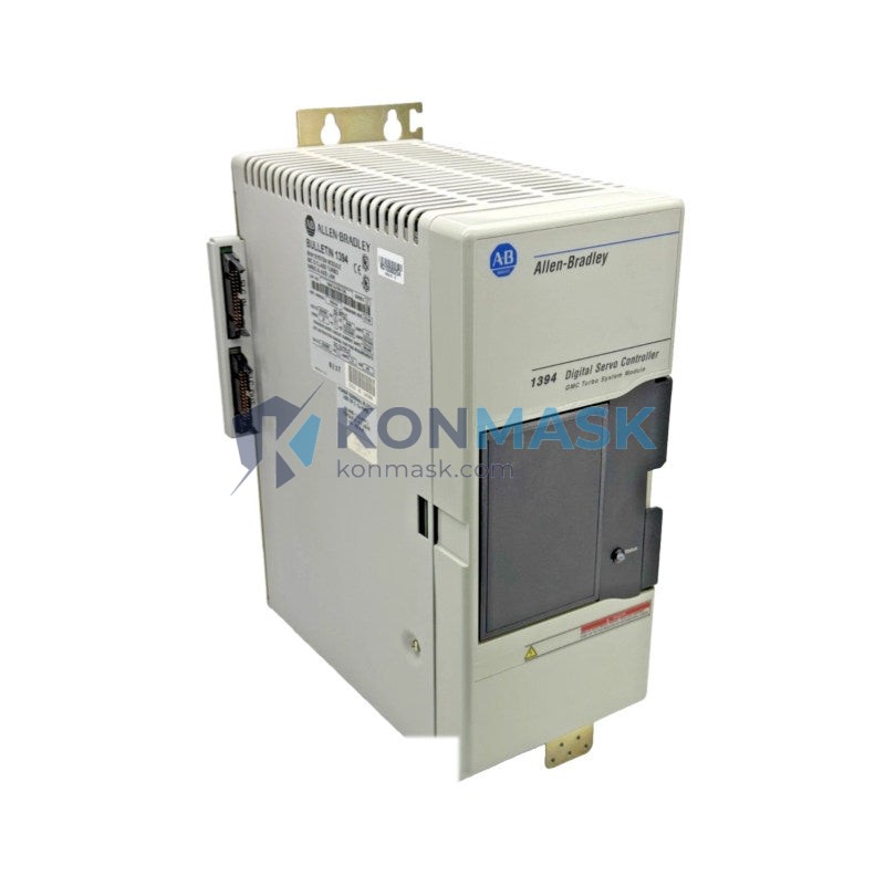 Genuine Allen-Bradley 1394C-SJT05-T-RL - Industrial Automation Part