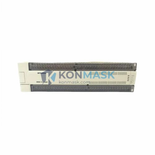 Genuine Mitsubishi Electric FX2N-128MR-ES/UL - Industrial Automation Part