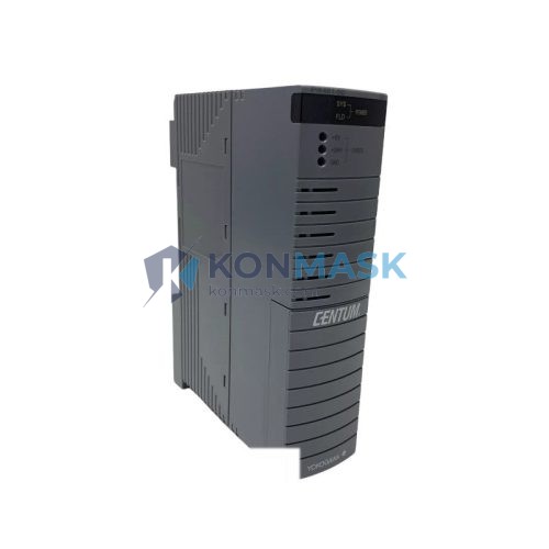 Genuine Yokogawa PW481-50 S2 CENTUM VP / CS 3000 Compatible - Industrial Automation Part
