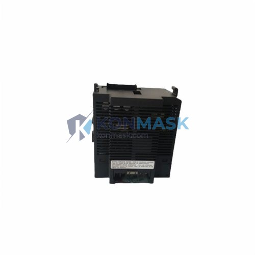 Genuine GE 75122-210-50K Genius Series - Industrial Automation Part