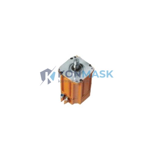 ABB IODSQC653?3HAC025918-001 - Front Panel and Connectivity View