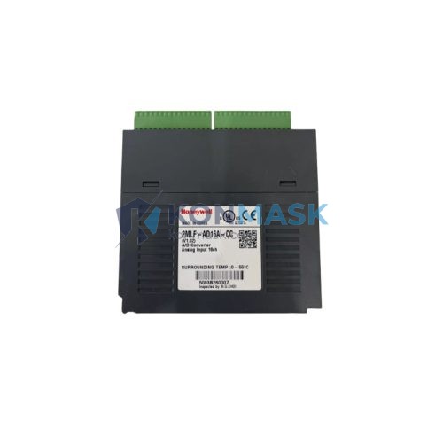 Genuine Honeywell 2MLF-AD16A-CC 2MLF / Safety Manager I/O - Industrial Automation Part