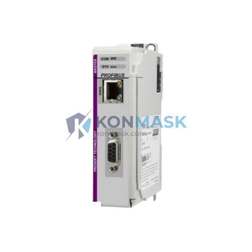 Genuine PROSOFT ILX69-PBM - Industrial Automation Part