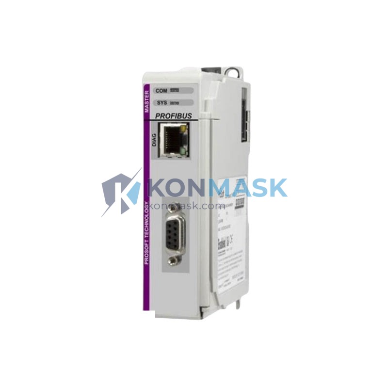 Genuine PROSOFT ILX69-PBM - Industrial Automation Part