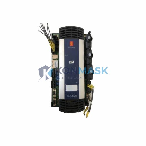 Genuine KONGSBERG RCU500 603108 RCU500 Remote Control Series - Industrial Automation Part