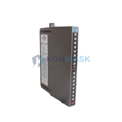Genuine ICS TRIPLEX T3411F - Industrial Automation Part