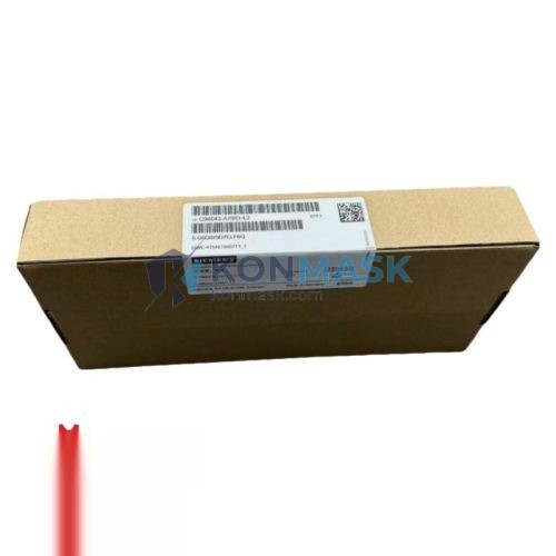 Genuine SIEMENS 6RY1802-0AA01 C751-009 SIMOREG DC Master - Industrial Automation Part
