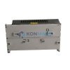 ABB 07KT94 GJR5252100R3261 - Front Panel and Connectivity View