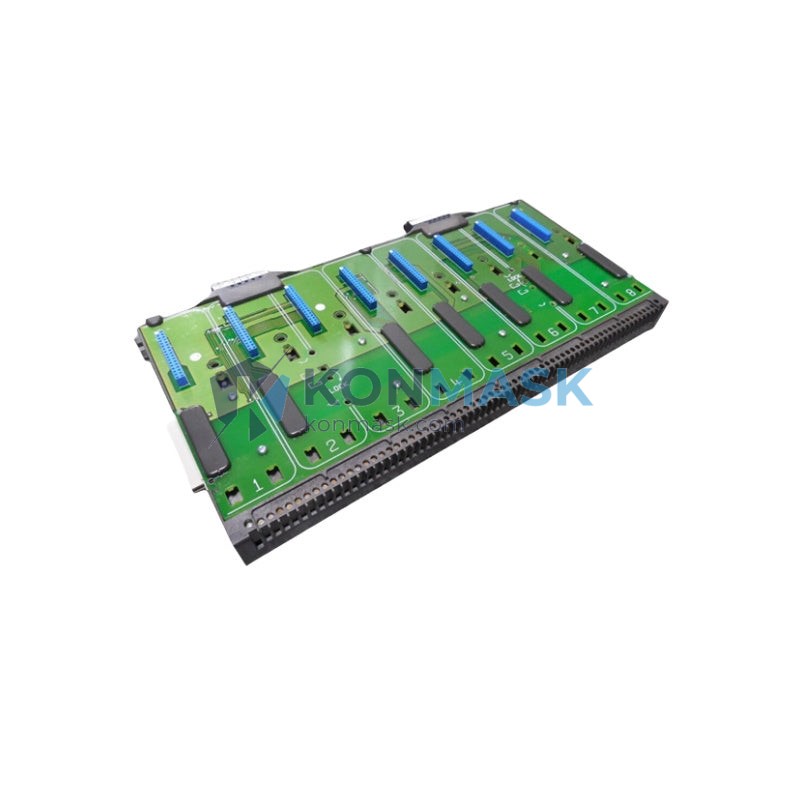 Genuine Emerson KJ4001X1-BE1 12P0818X092 DeltaV S-Series - Industrial Automation Part