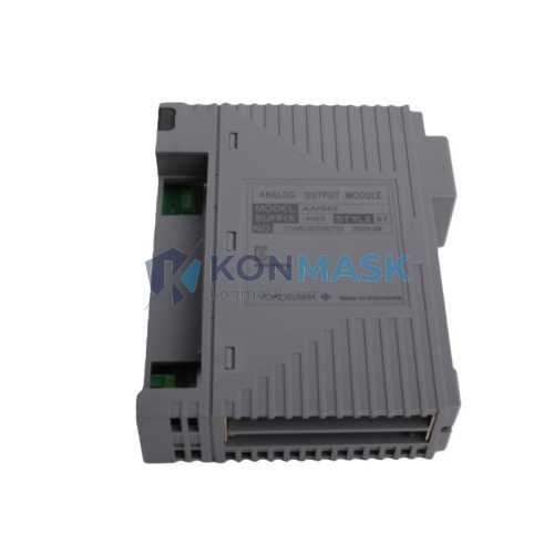 Genuine Yokogawa AAI543-H53 - Industrial Automation Part