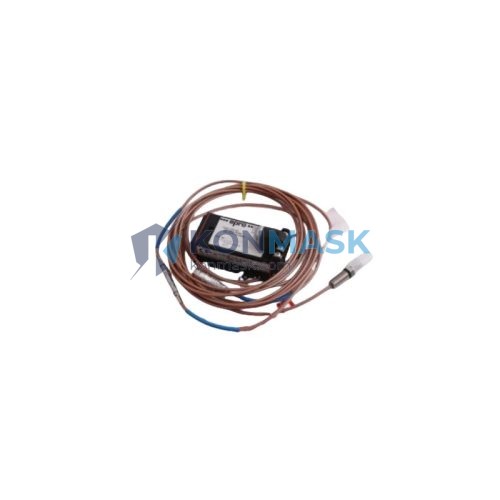 Genuine EPRO PR6425/010-100 CON021 - Industrial Automation Part