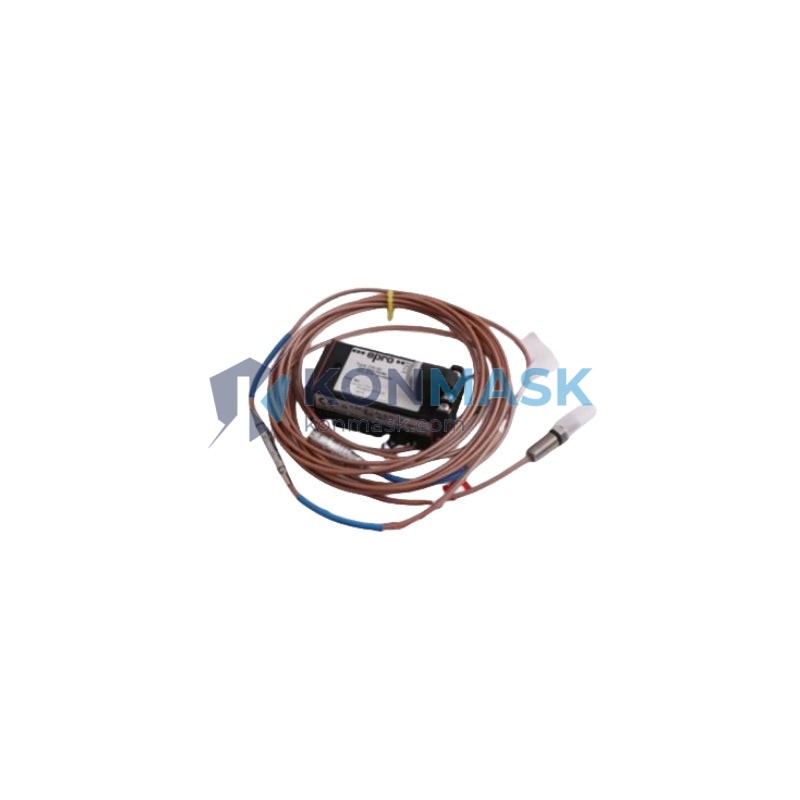 Genuine EPRO PR6425/010-100 CON021 - Industrial Automation Part